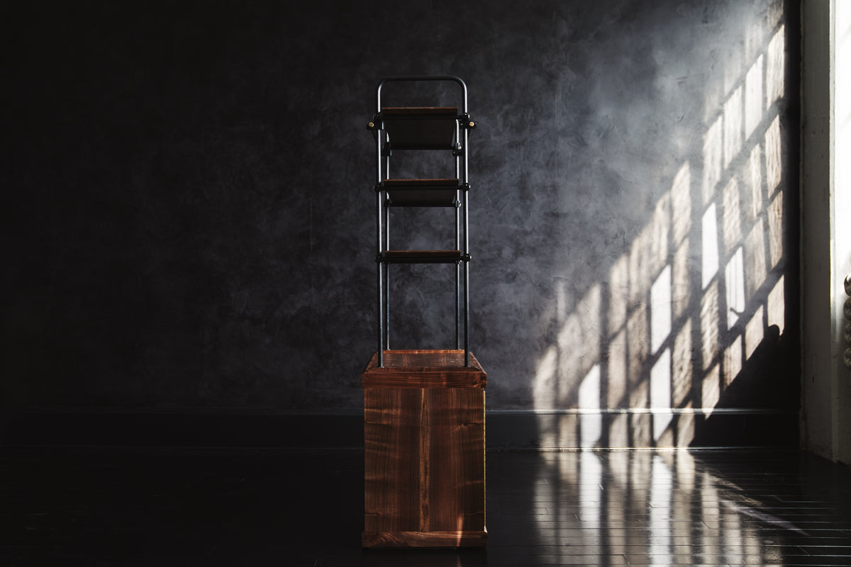 Etagere