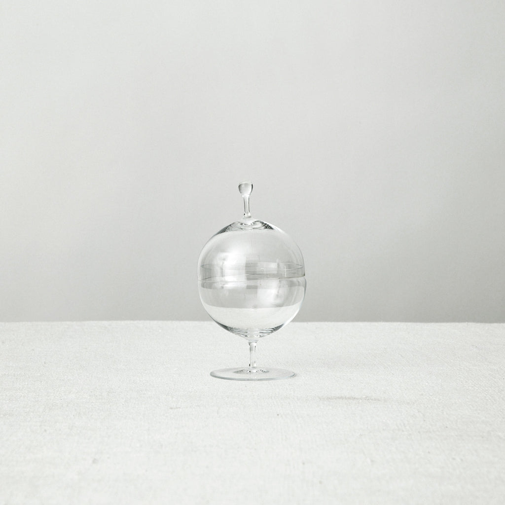 J. & L. Lobmeyr Medium Candy Dish II