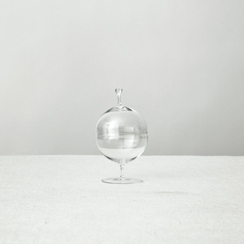 J. & L. Lobmeyr Medium Candy Dish II