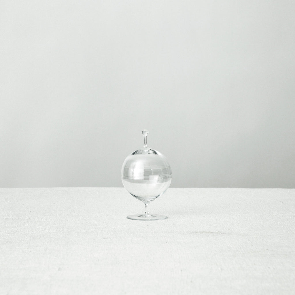 J. & L. Lobmeyr Small Candy Dish III