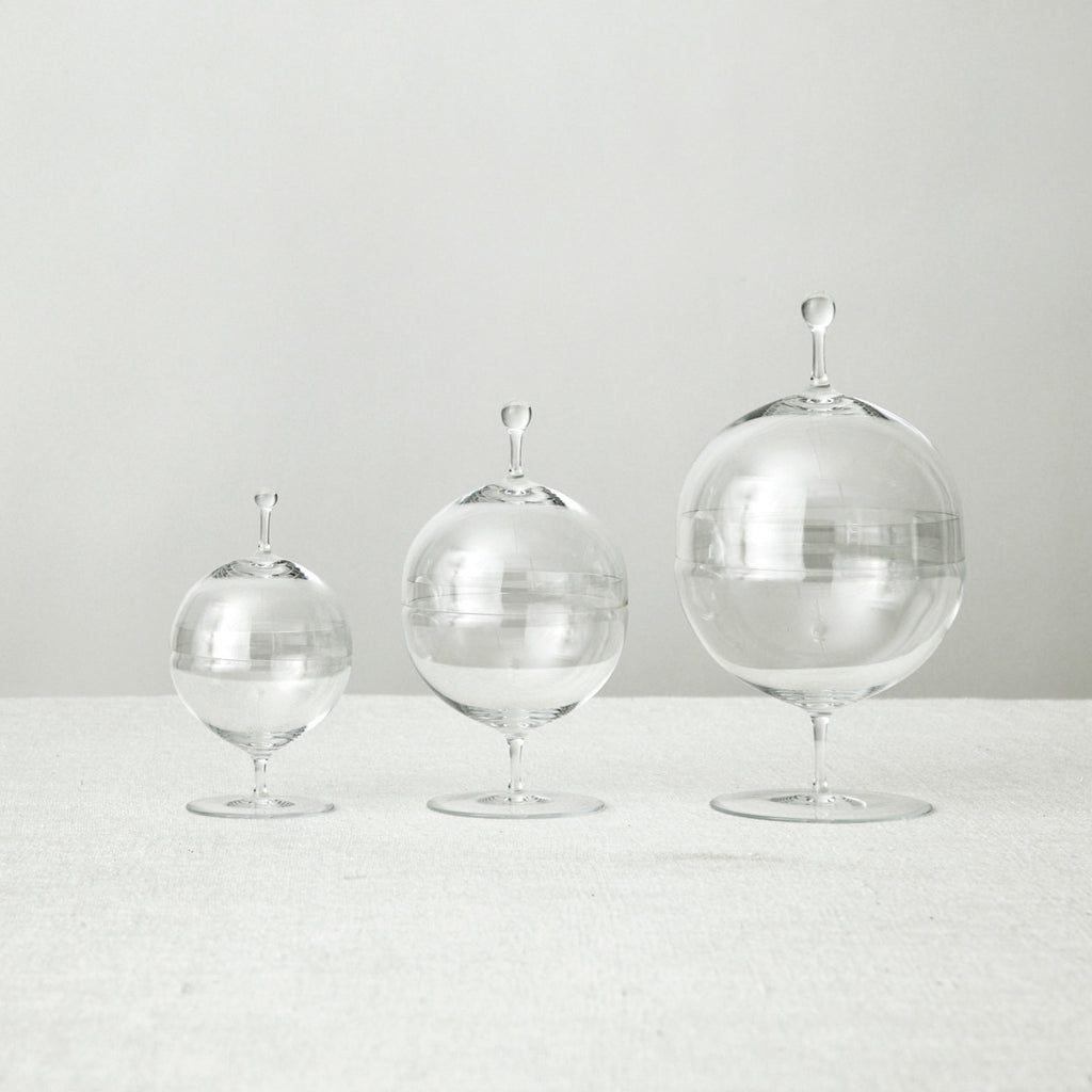 J. & L. Lobmeyr Small Candy Dish III