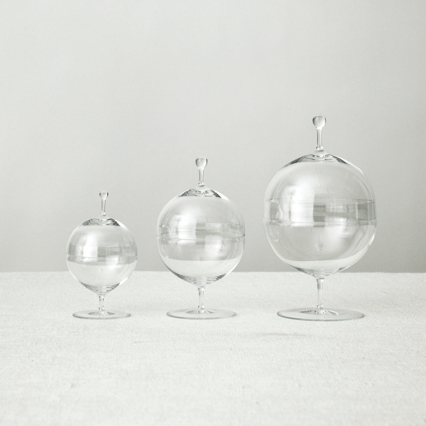 J. & L. Lobmeyr Small Candy Dish III