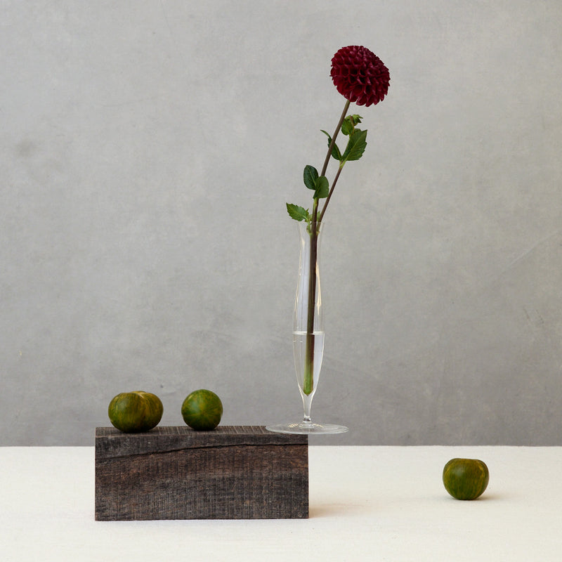 J. & L. Lobmeyr Small Vase Bv39 III