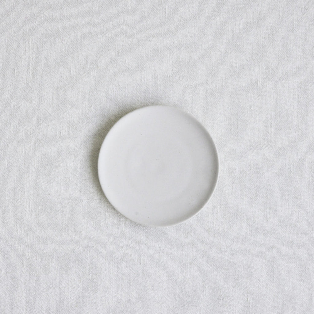 Janaki Larsen Bread Plate