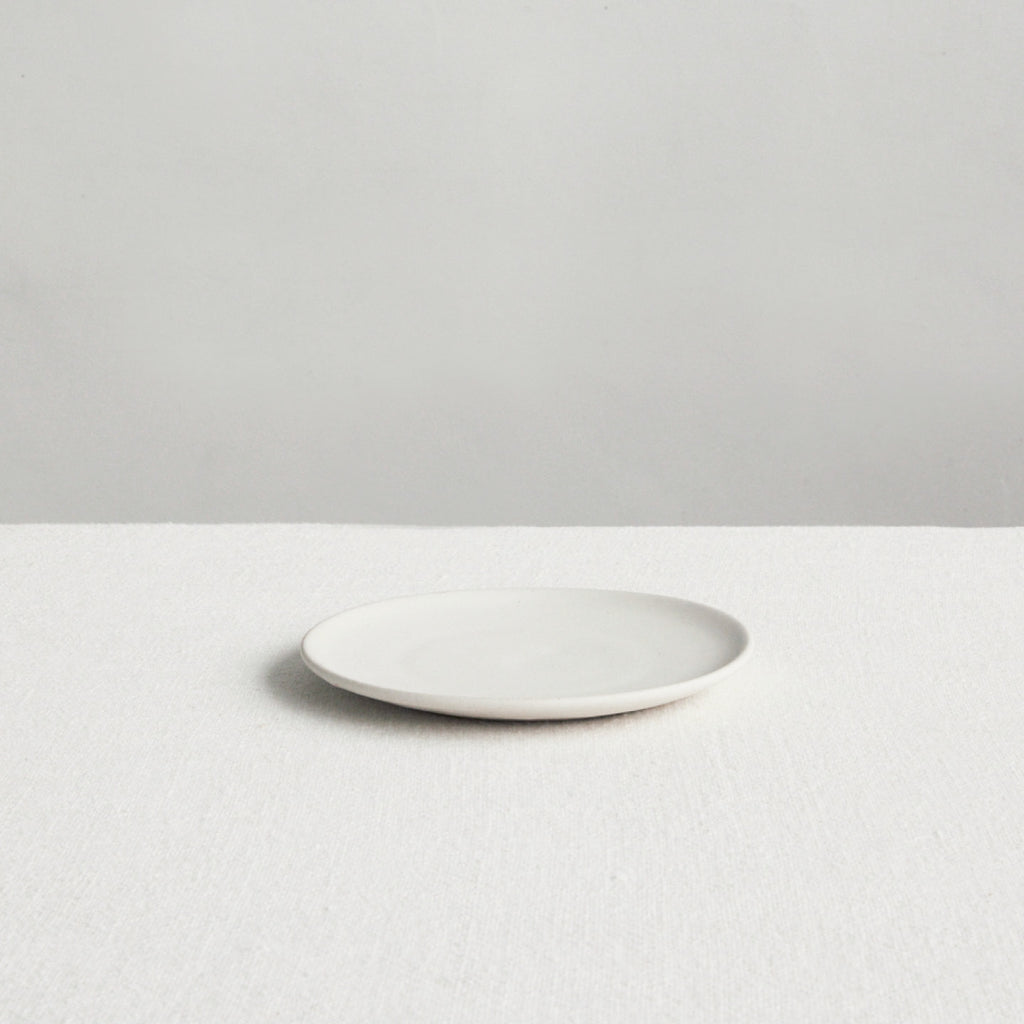 Janaki Larsen Bread Plate