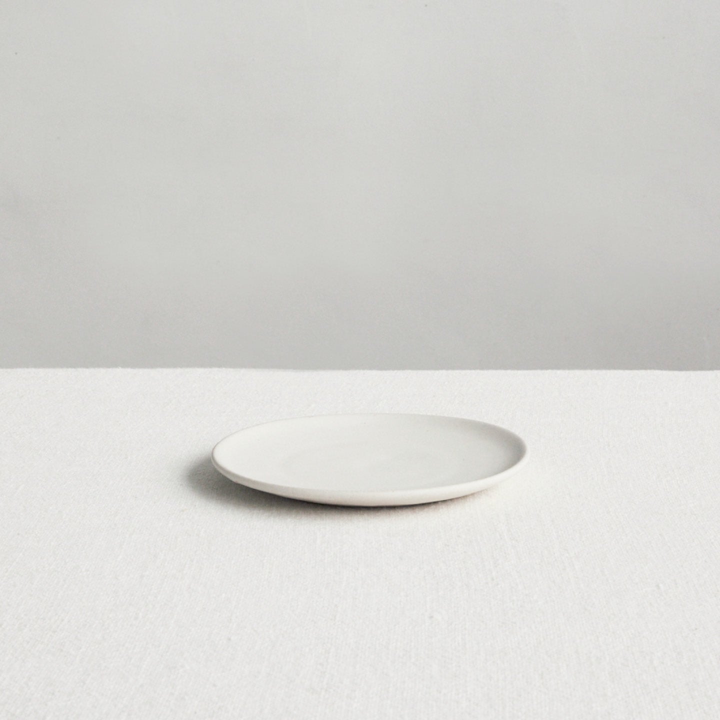 Janaki Larsen Bread Plate