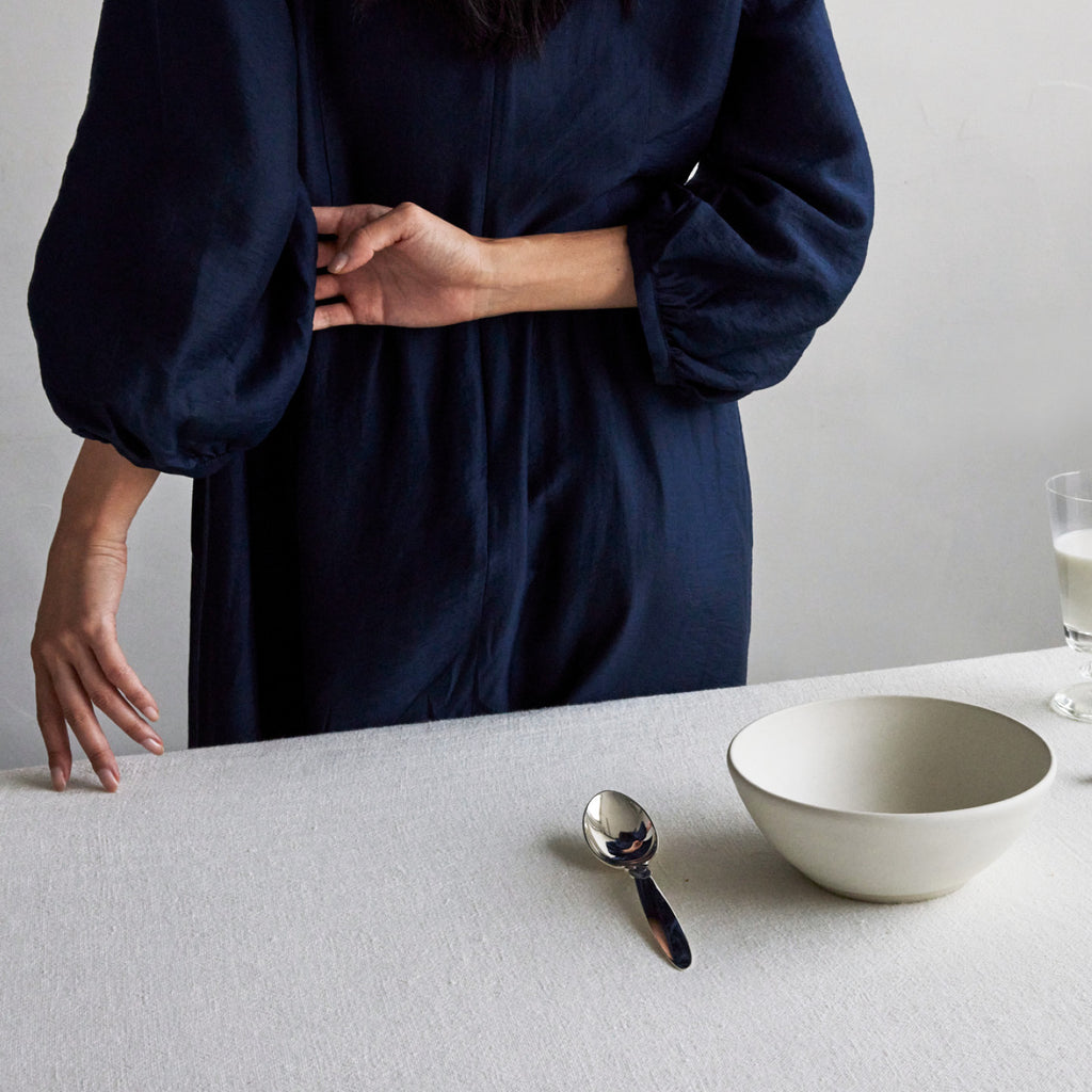 Janaki Larsen Soup Bowl