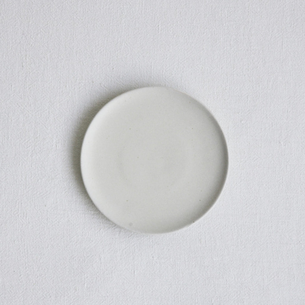 Janaki Larsen Dessert Plate