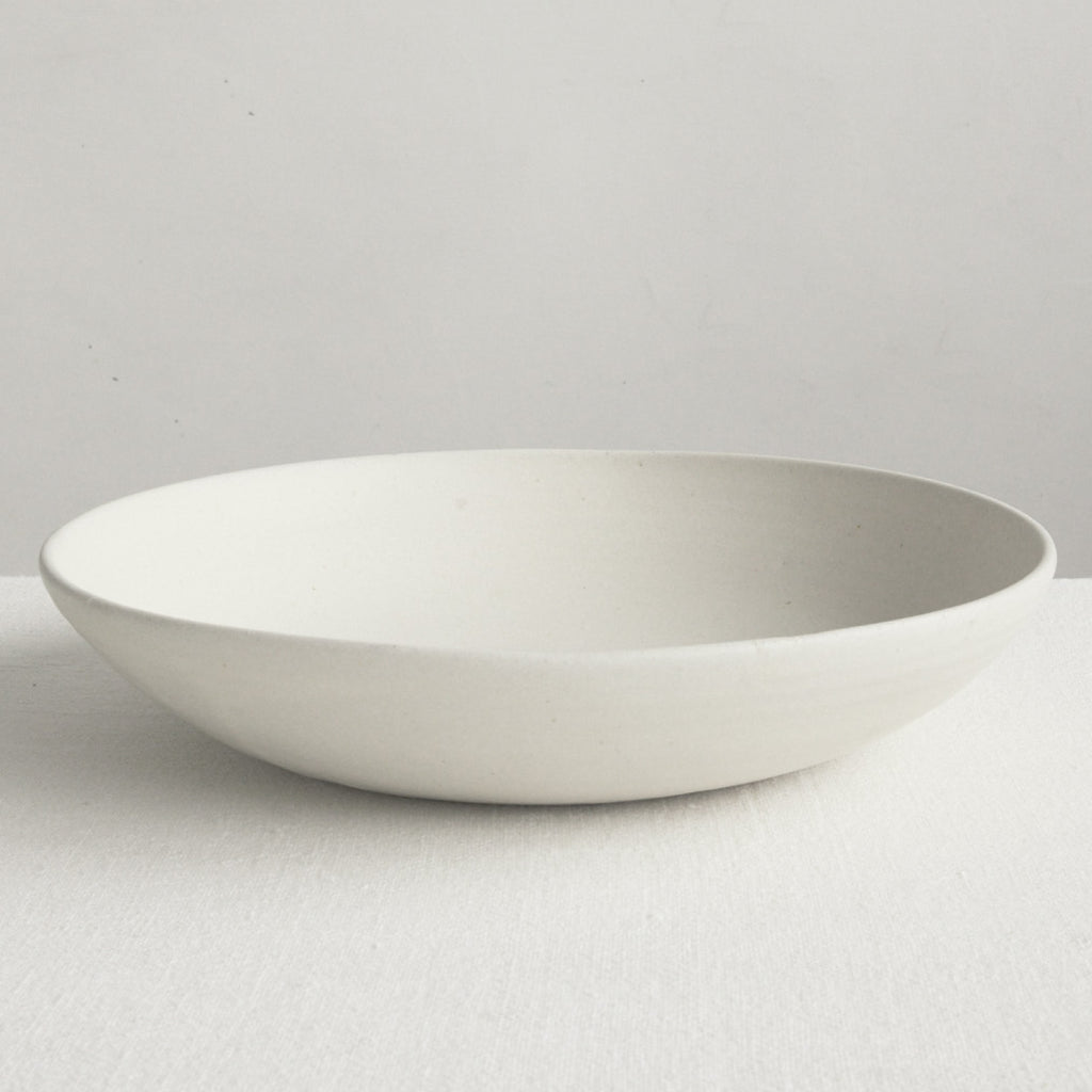 Janaki Larsen Large Serving Dish