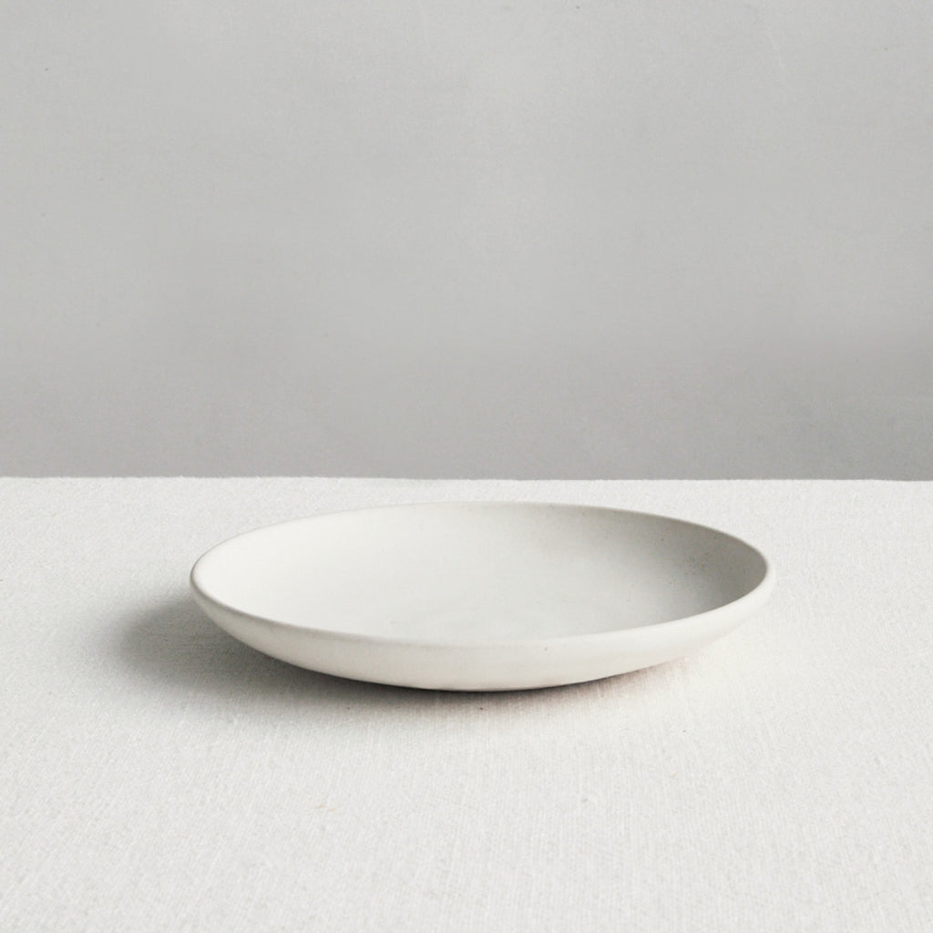 Janaki Larsen Salad Dish