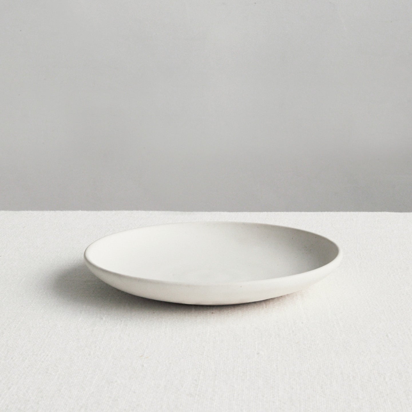 Janaki Larsen Salad Dish