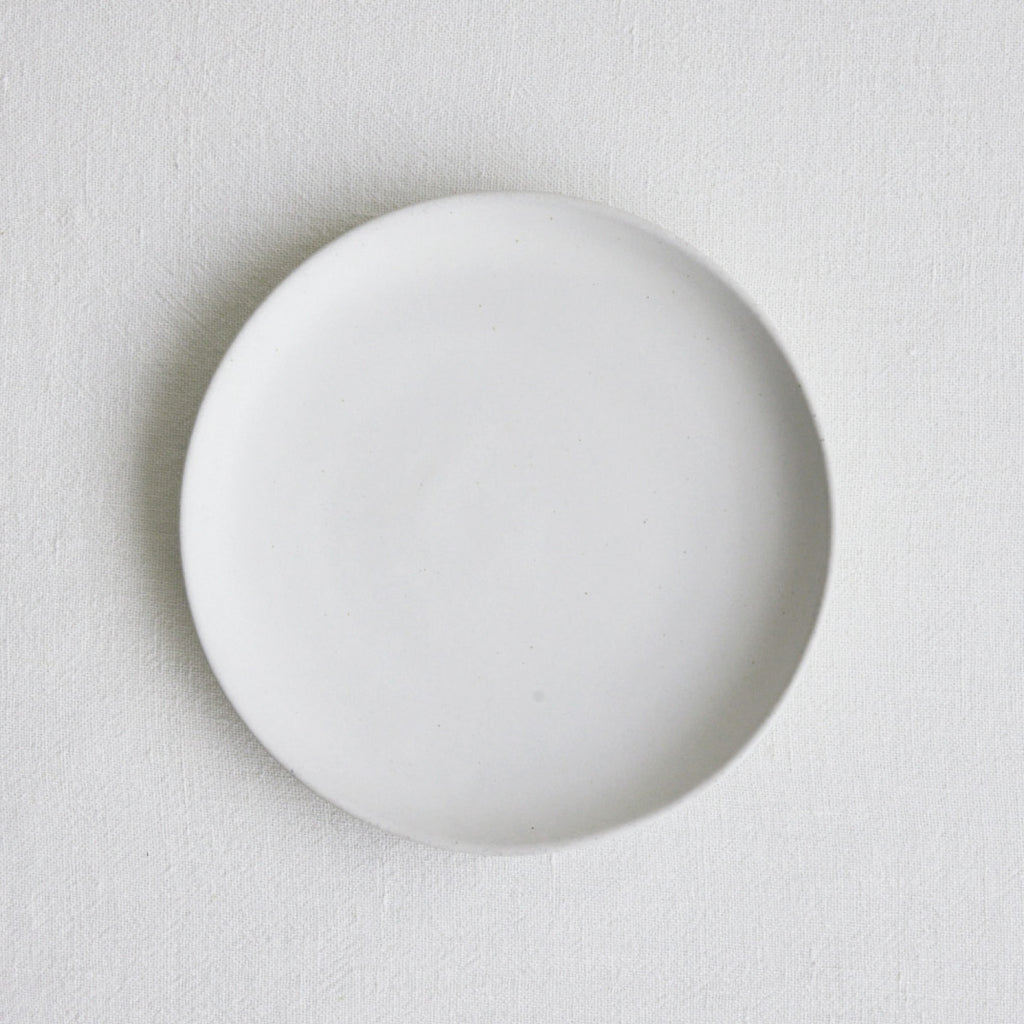 Janaki Larsen Shallow Pasta Bowl