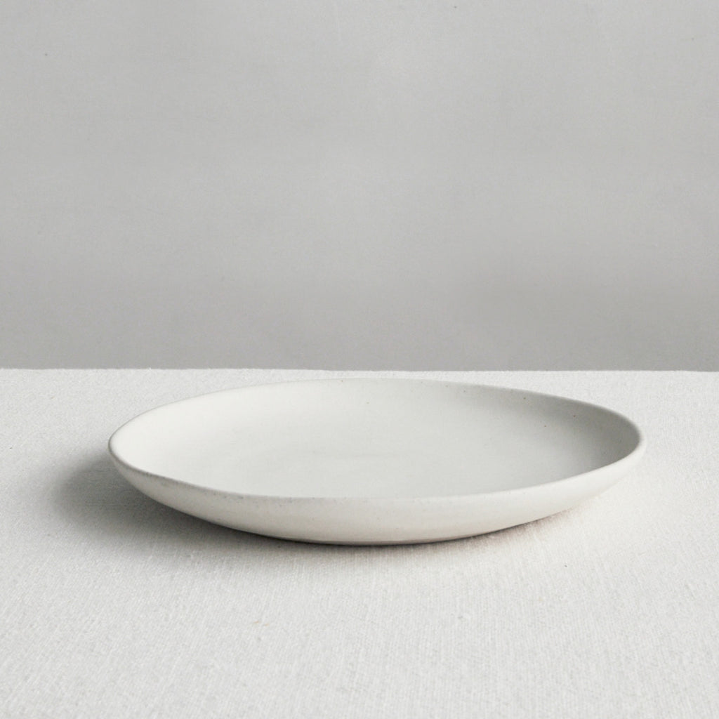 Janaki Larsen Shallow Pasta Bowl