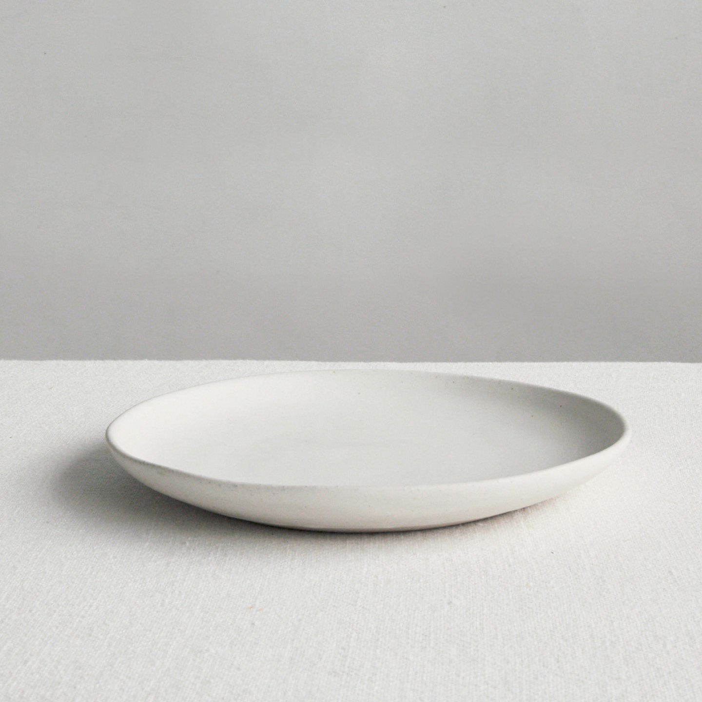 Janaki Larsen Shallow Pasta Bowl
