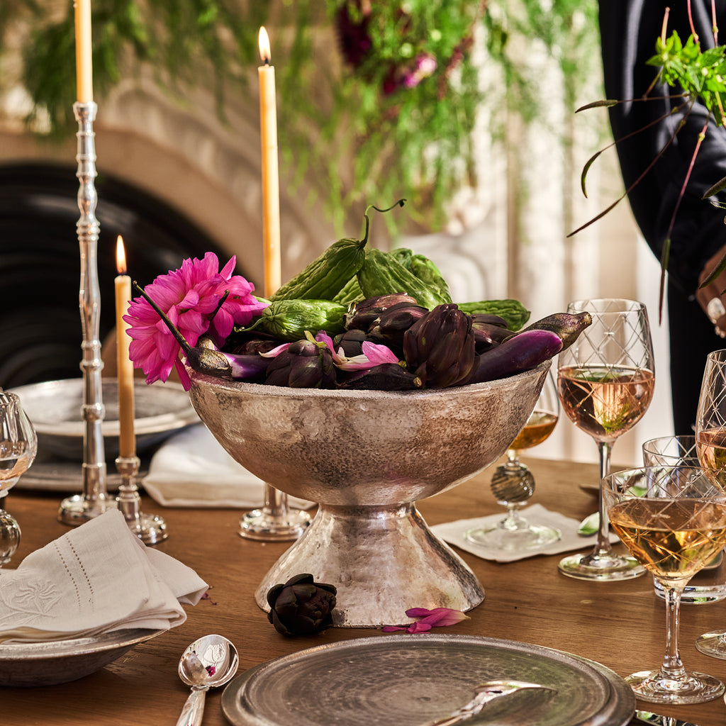 Heami Lee Large Raised Bowl