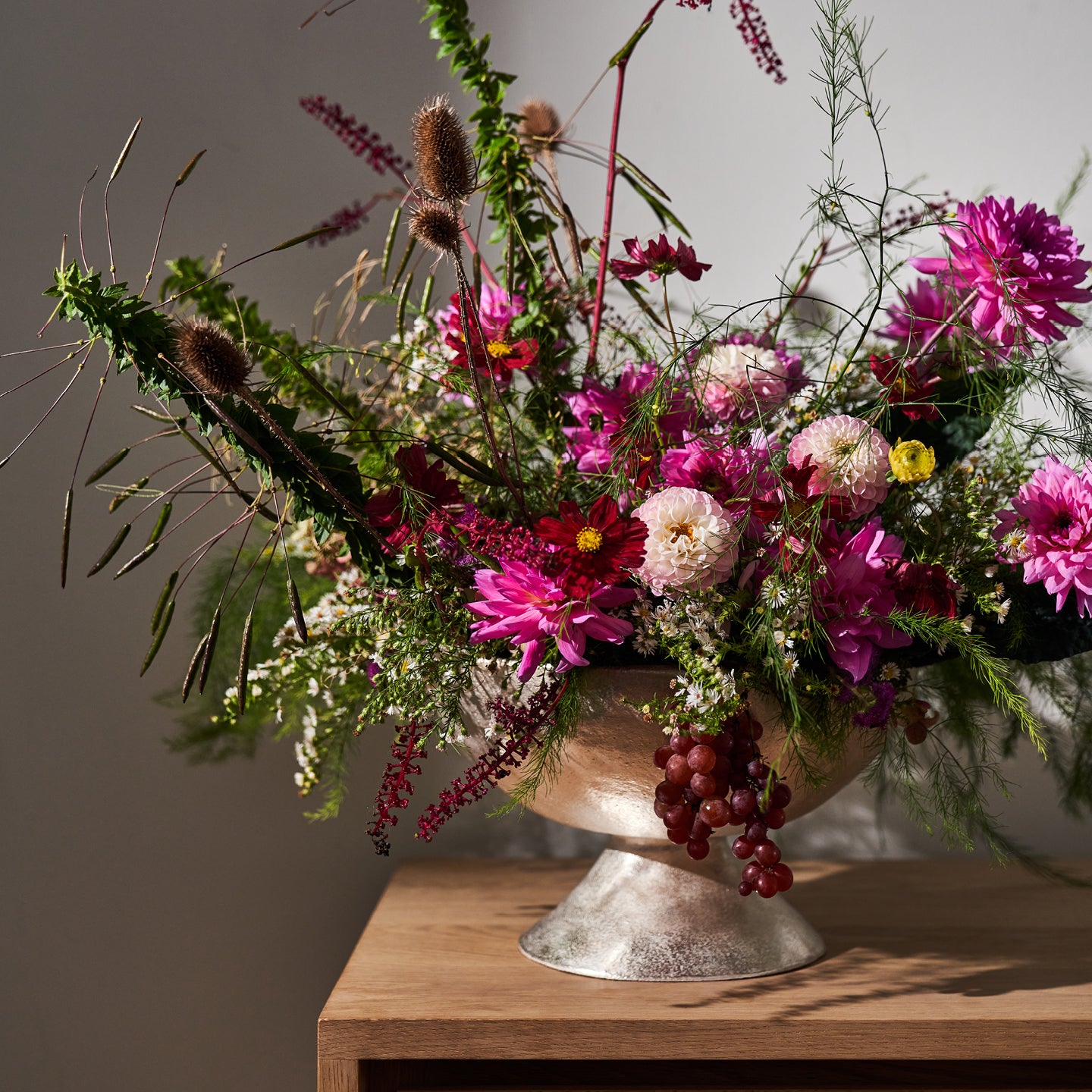 Heami Lee Small Raised Bowl