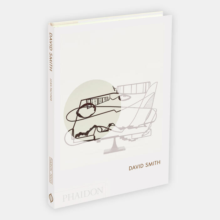 Phaidon David Smith: Phaidon Focus