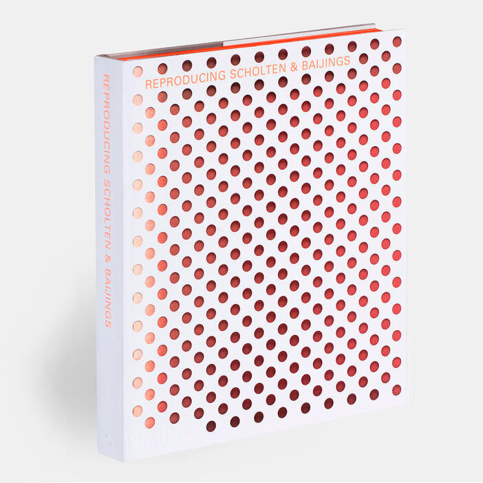 Phaidon Reproducing Scholten & Baijings: Louise Schouwenberg