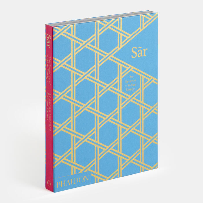 Phaidon Sar: The Essence of Indian Deisgn