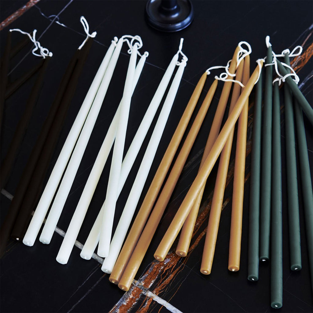 Creative Candles Cafe au Lait