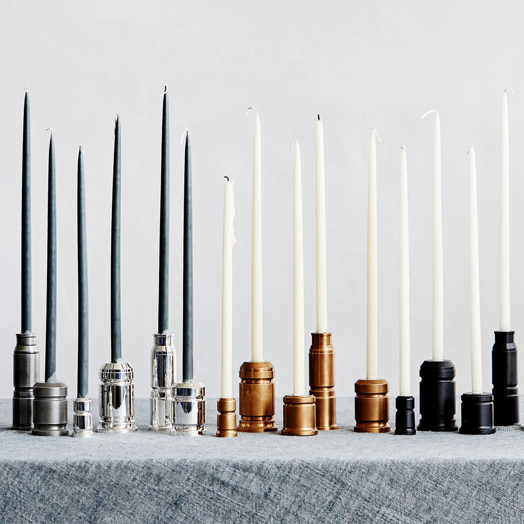 Creative Candles Pewter