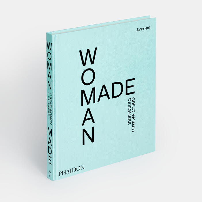 Phaidon Woman Made