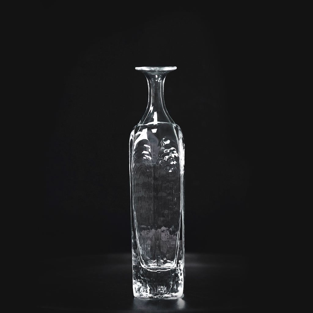 Yoshihiro Nishiyama Small Hexagon Bottle