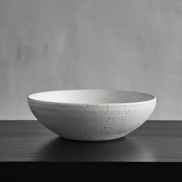 Ceramic Stoneware Pasta Bowl | Large Pasta Bowl & Pasta Serving