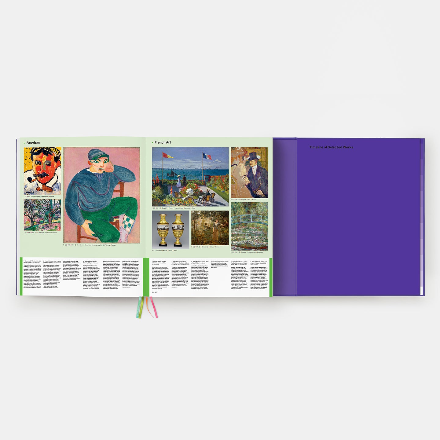 Phaidon Art – Roman and Williams Guild