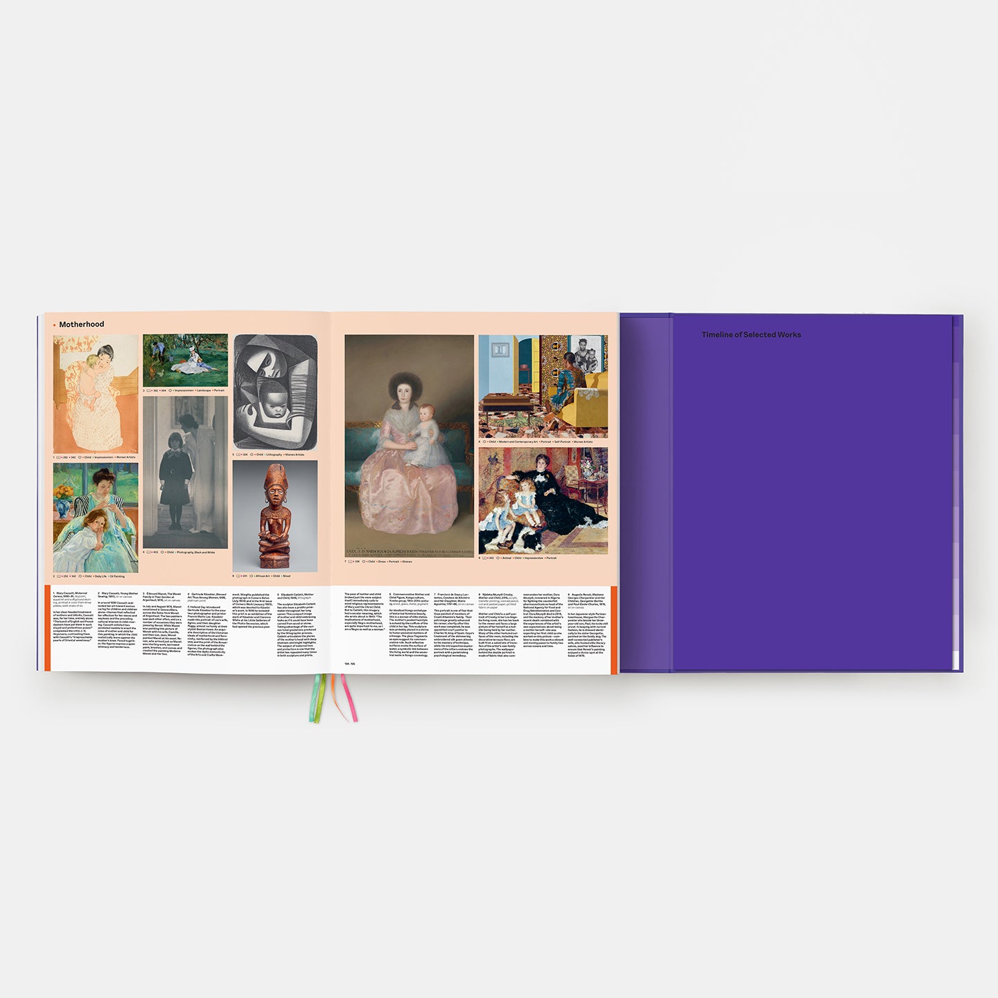 Phaidon Art – Roman and Williams Guild