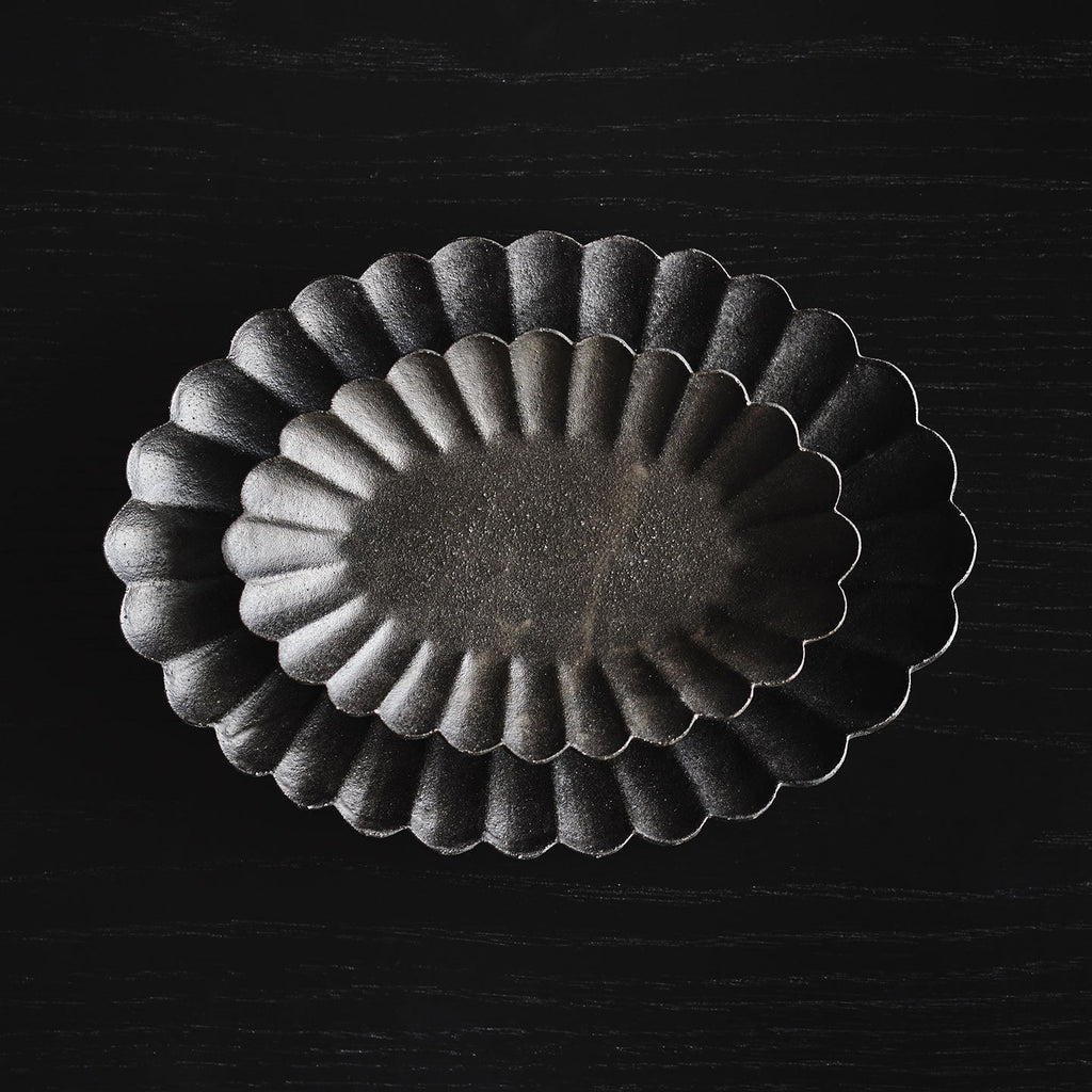 Daiki Takashima Rinka Oval Plate