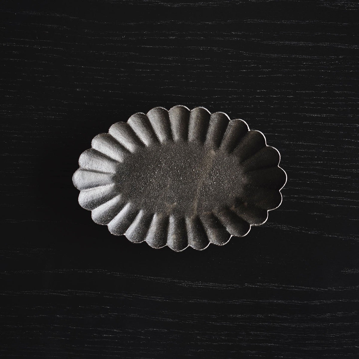 Daiki Takashima Rinka Oval Plate