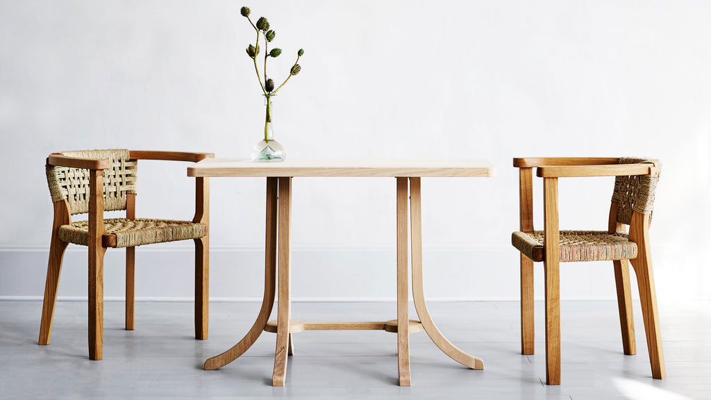 Angelica Table for Four