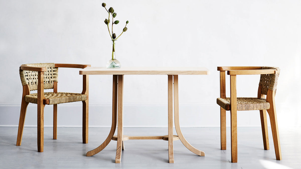 Angelica Table for Four