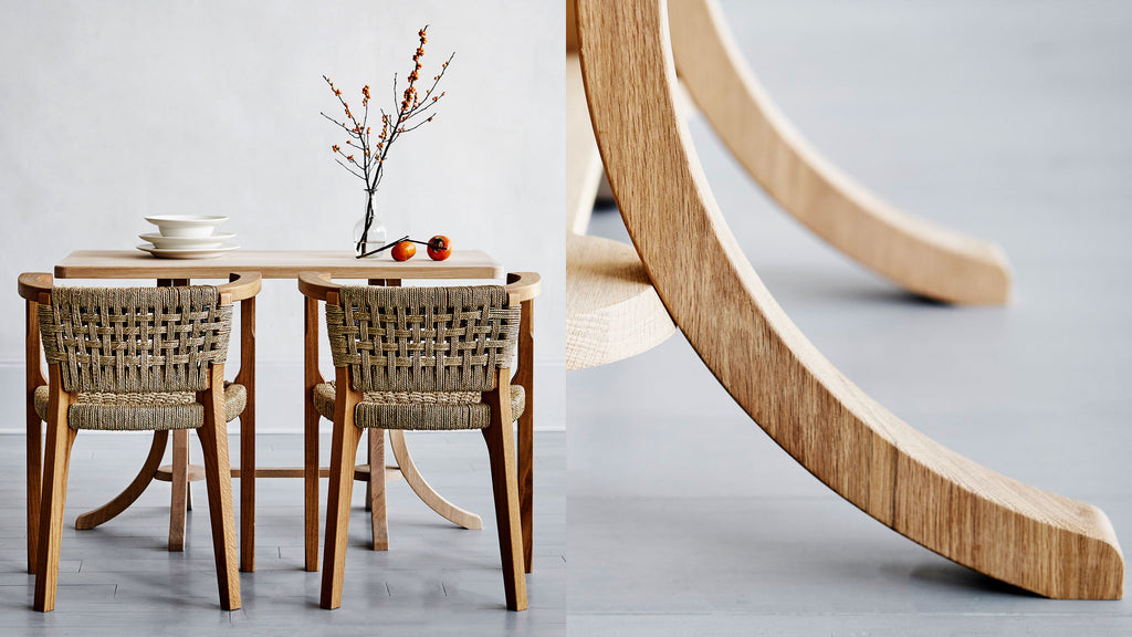 Angelica Table for Four