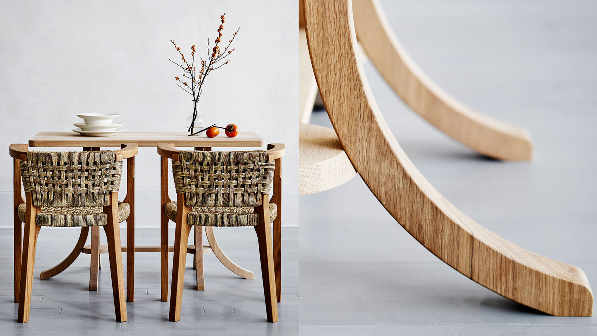 Angelica Table for Four