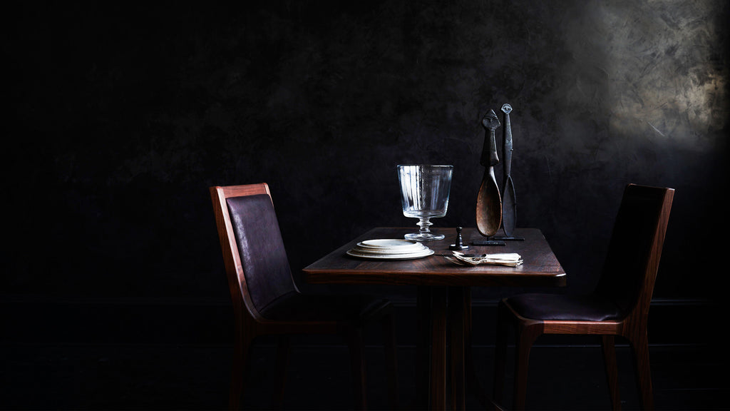 Angelica Table for Four