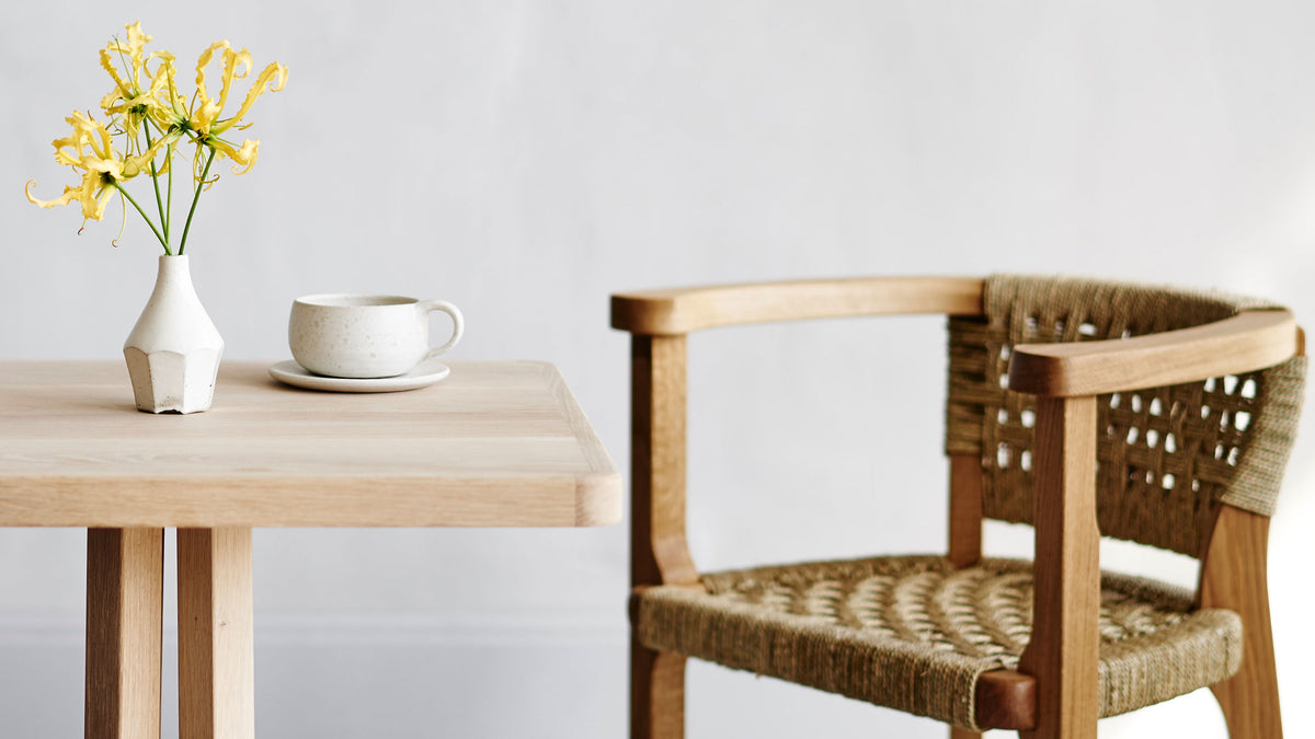Angelica Table for Two