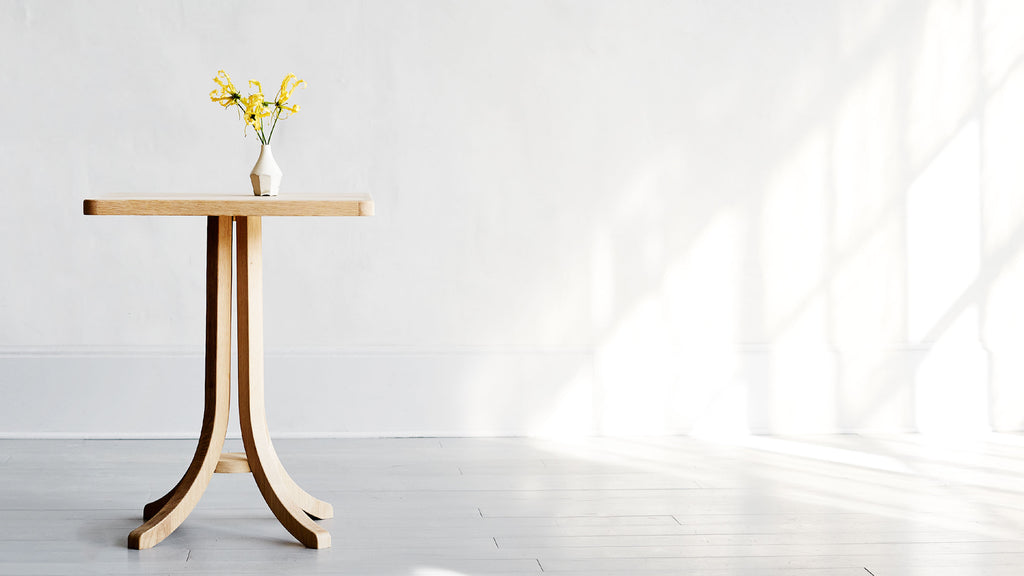 Angelica Table for Two