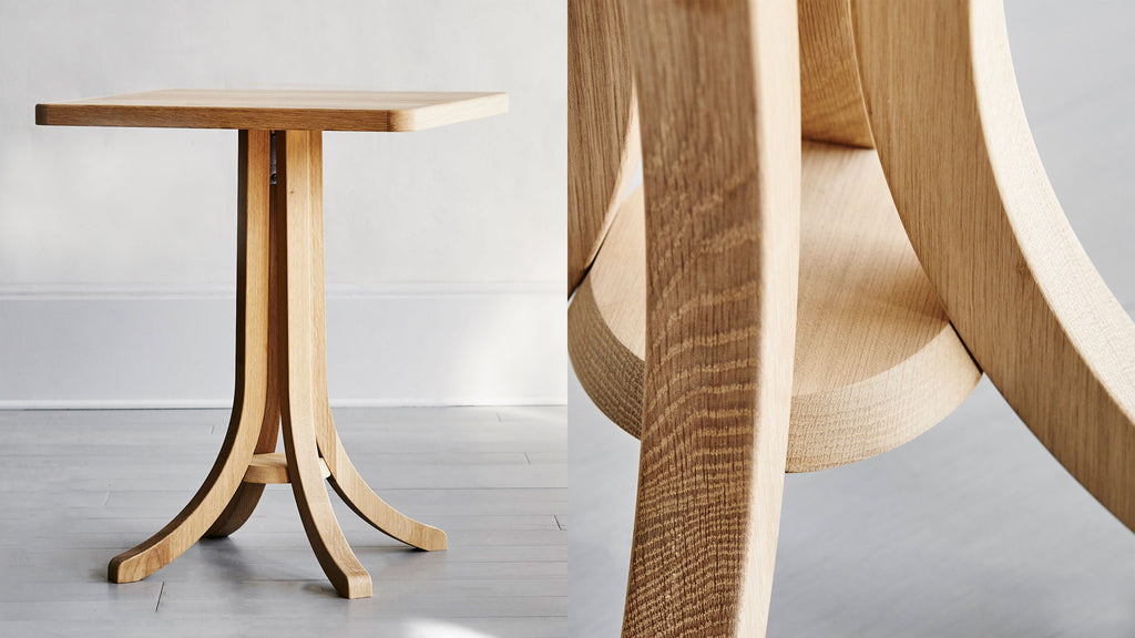 Angelica Table for Two