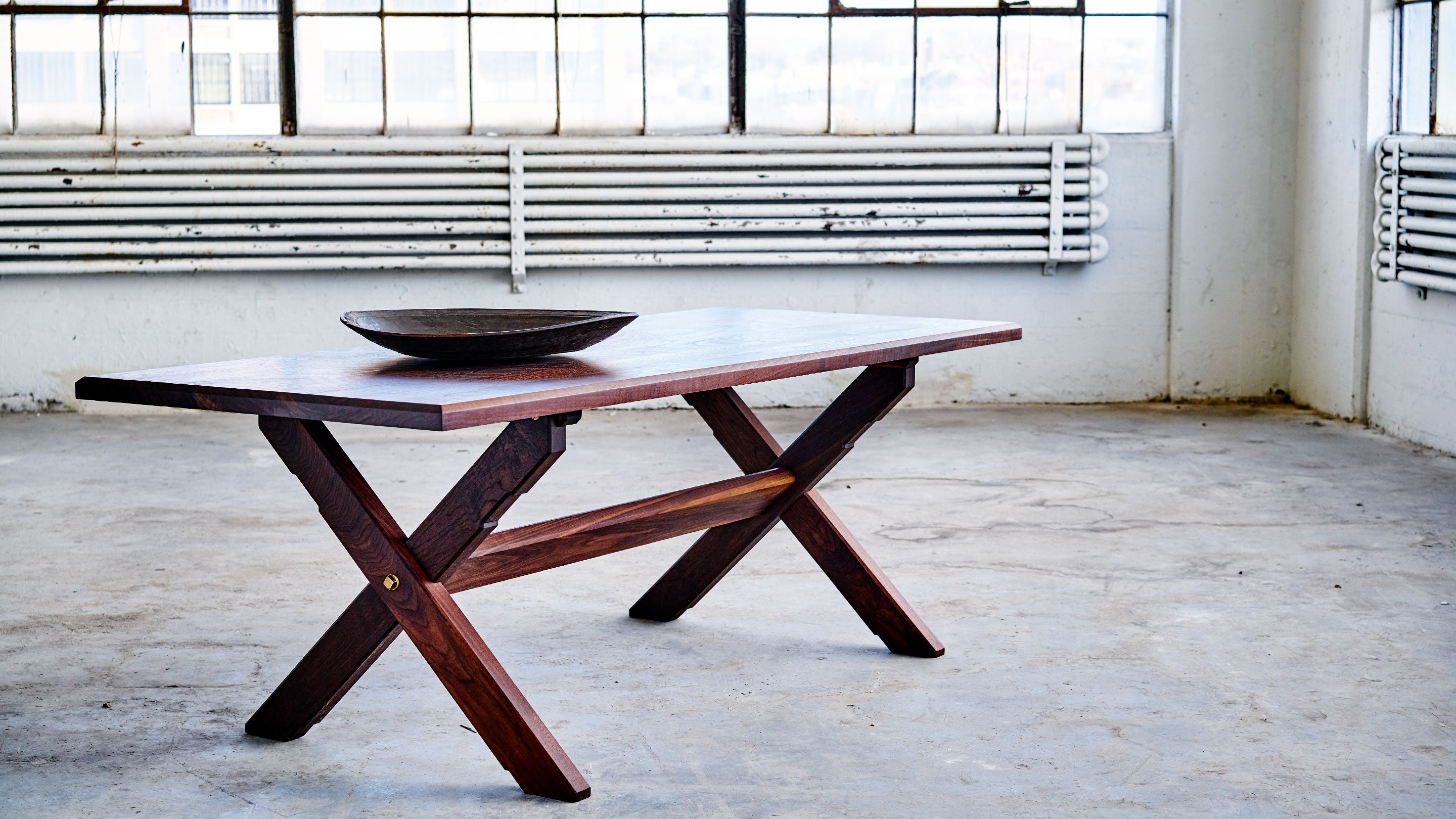 Axis Dining Table