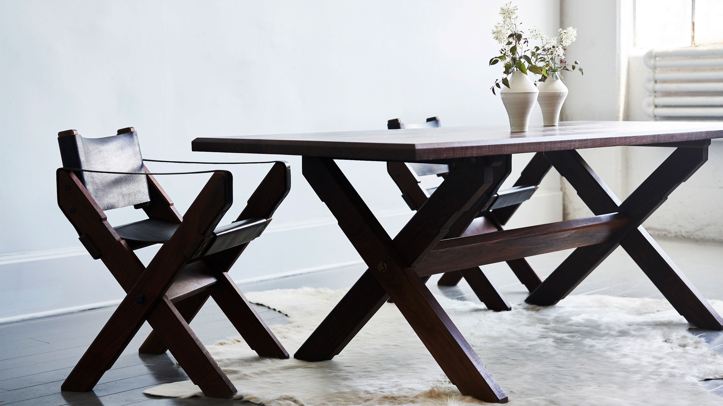 Axis Dining Table