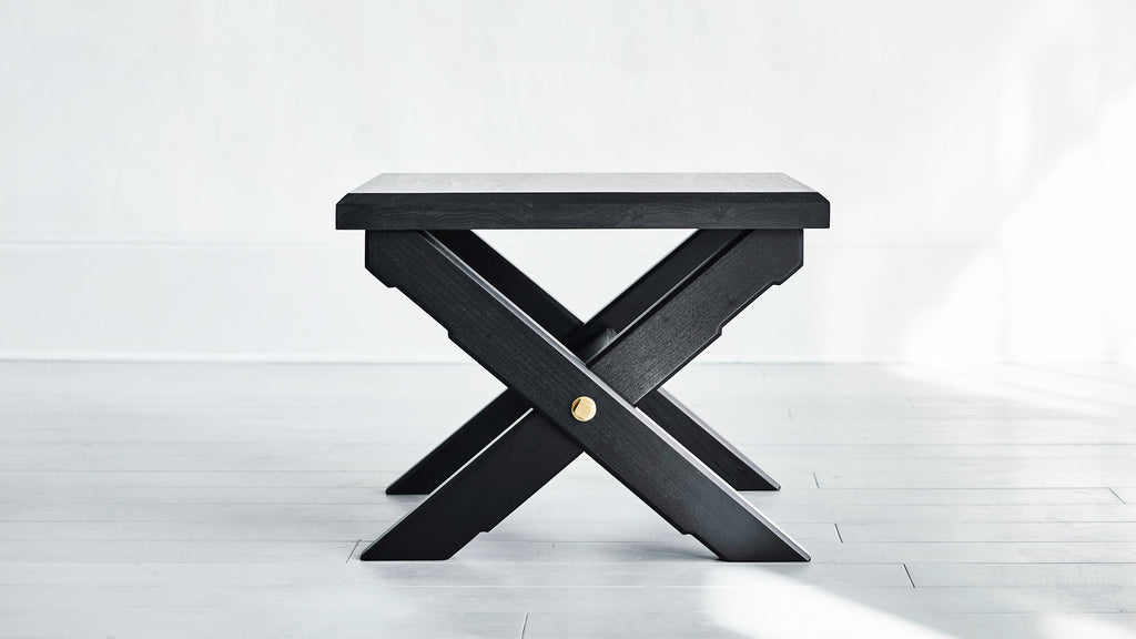 Axis Side Table