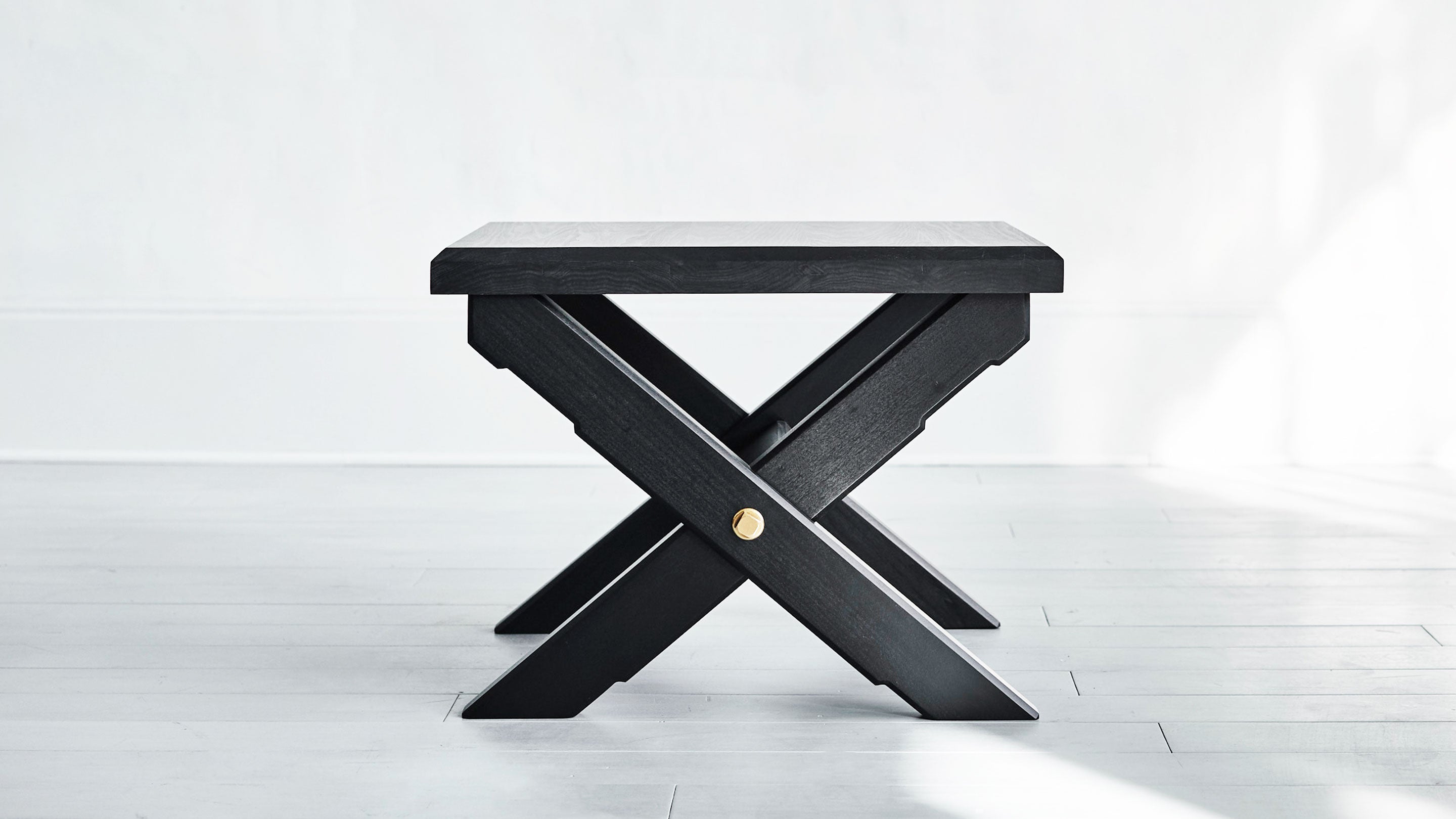 Axis Side Table