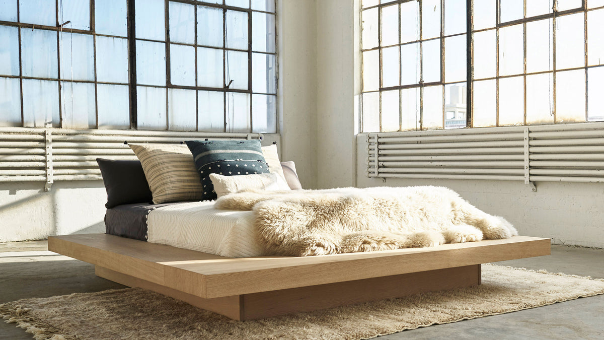 Baks Bed