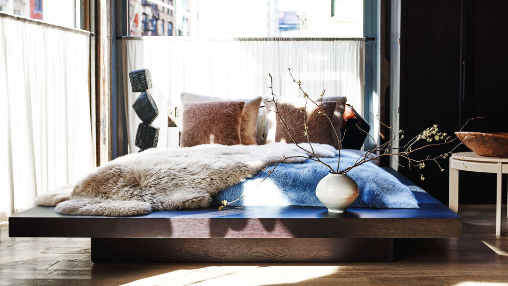 Baks Bed