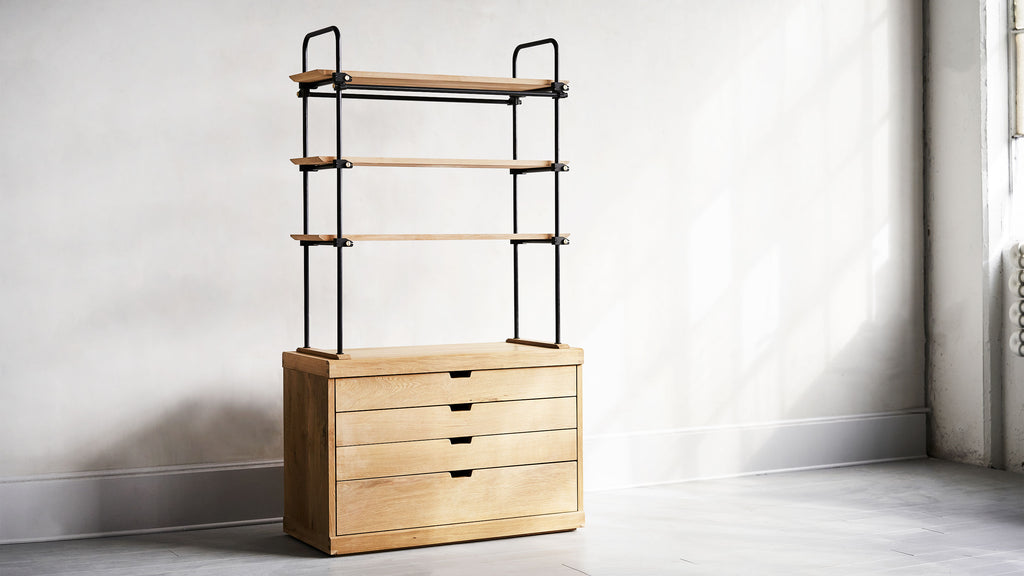 Etagere