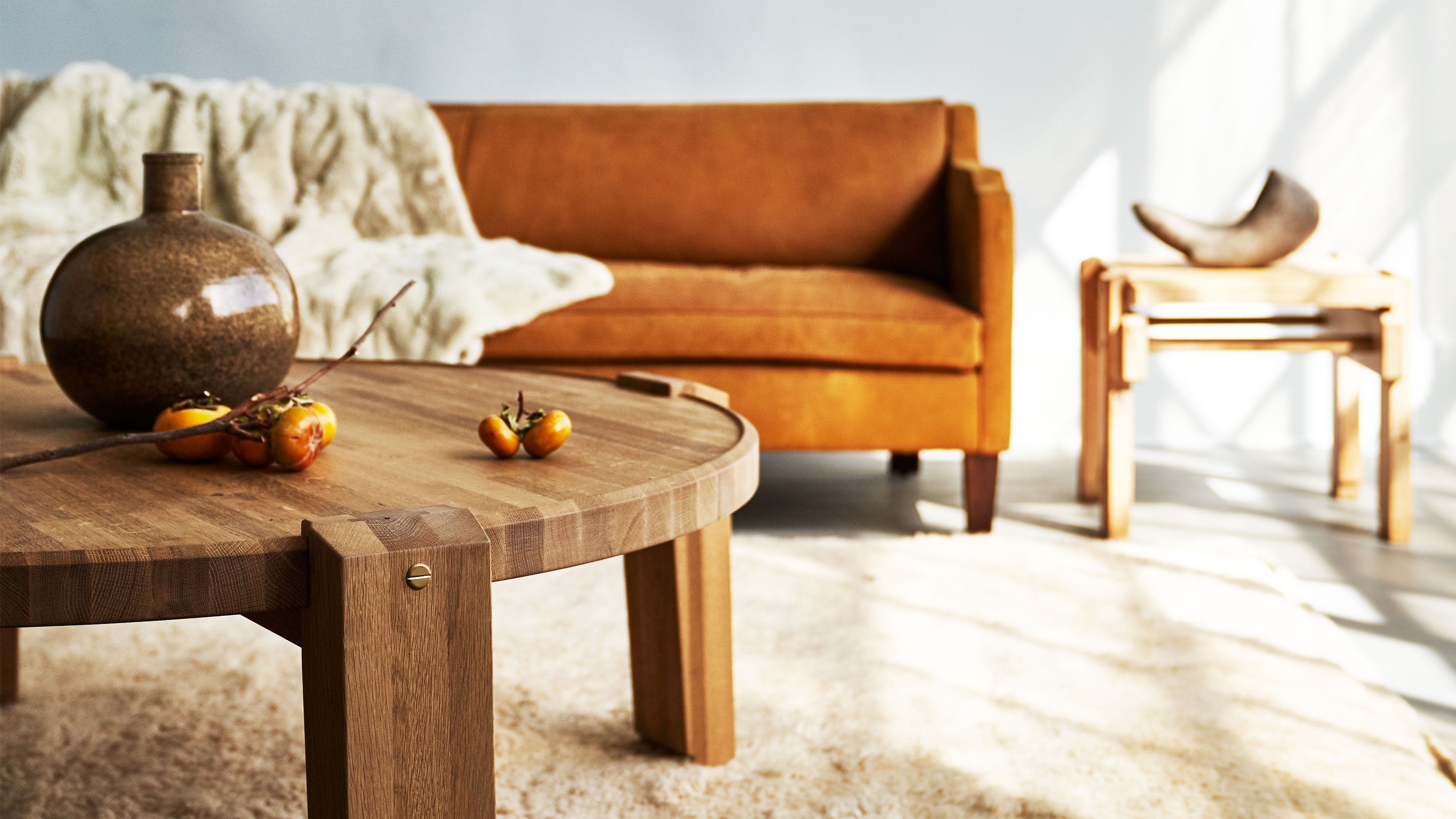 Hub Coffee Table