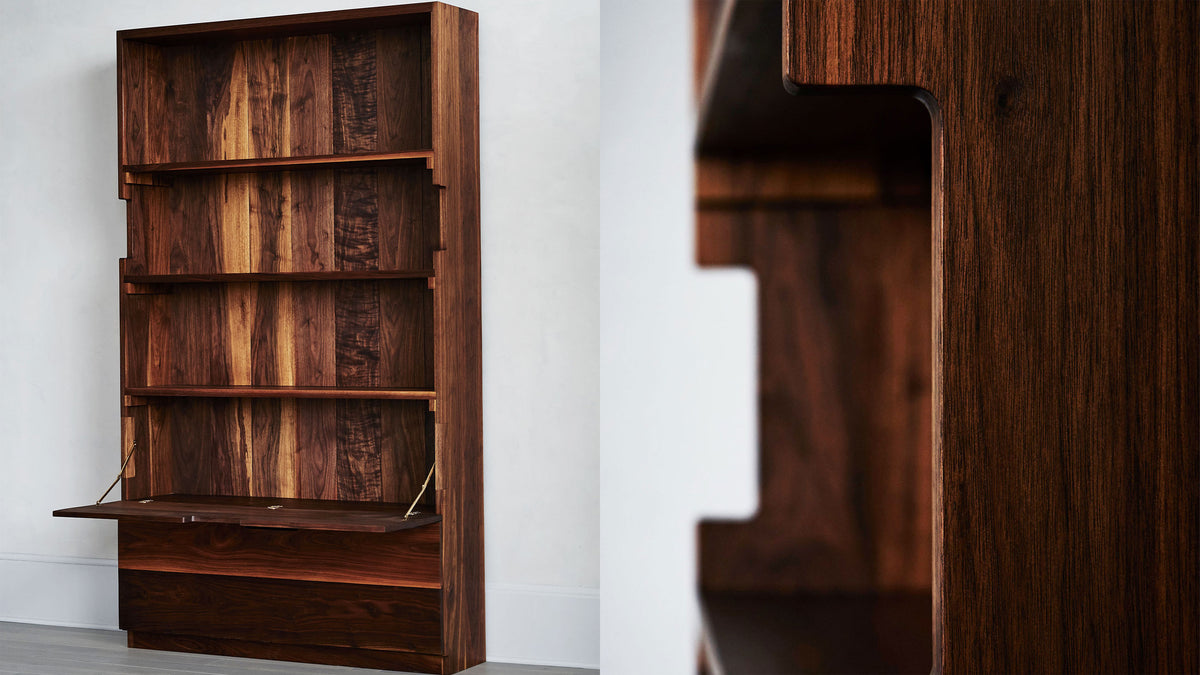 Ledger Cabinet