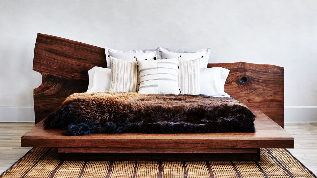 Slab Bed